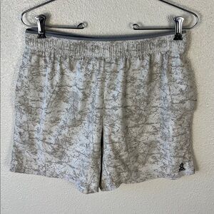 Chubbies Ultimate Training Short Hidden Liner Mens Size M 5.5”